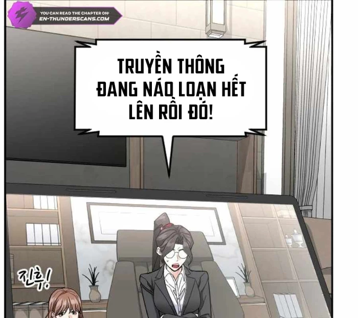 Nhà Đầu Tư Nhìn Thấy Tương Lai Chapter 48 - 11
