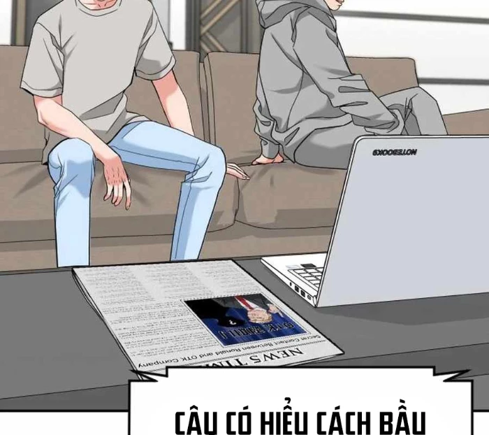 Nhà Đầu Tư Nhìn Thấy Tương Lai Chapter 48 - 19