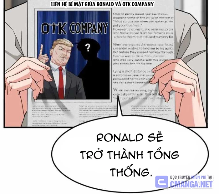 Nhà Đầu Tư Nhìn Thấy Tương Lai Chapter 48 - 36