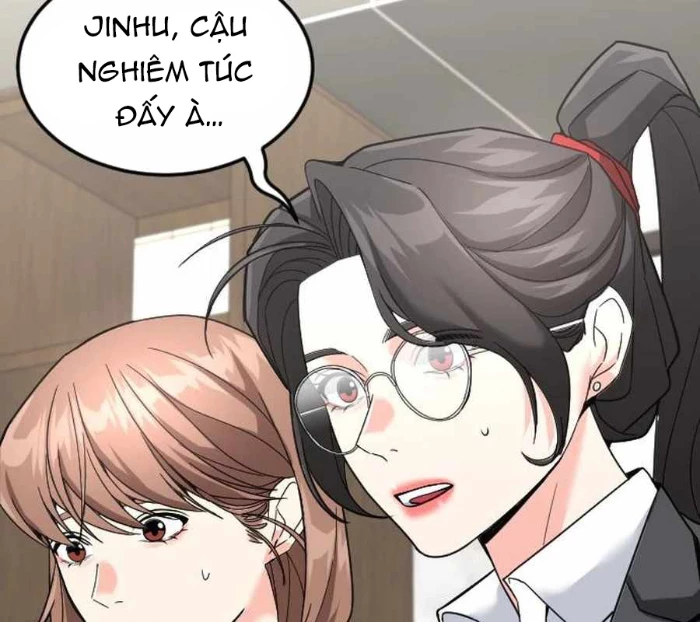 Nhà Đầu Tư Nhìn Thấy Tương Lai Chapter 48 - 50