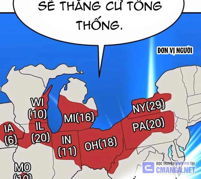 Nhà Đầu Tư Nhìn Thấy Tương Lai Chapter 48 - 54