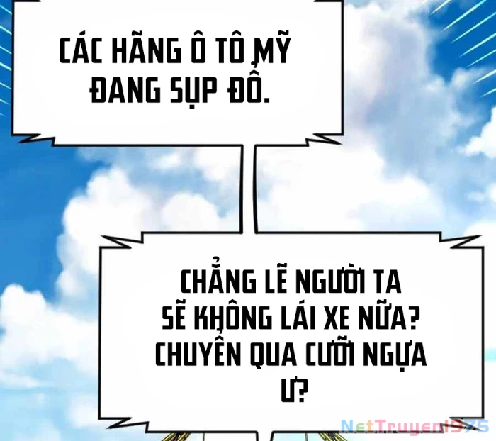 Nhà Đầu Tư Nhìn Thấy Tương Lai Chapter 48 - 62
