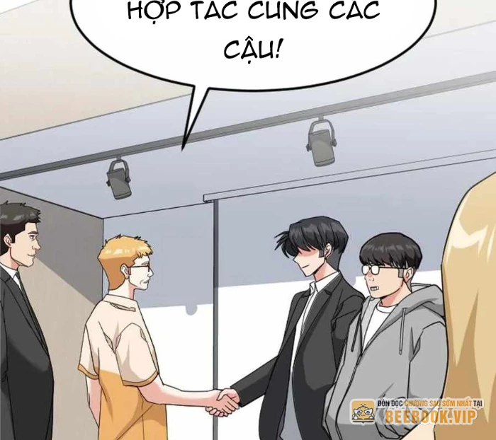 Nhà Đầu Tư Nhìn Thấy Tương Lai Chapter 48 - 270