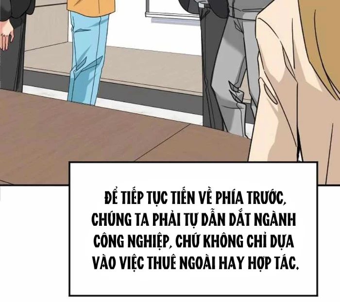 Nhà Đầu Tư Nhìn Thấy Tương Lai Chapter 48 - 271
