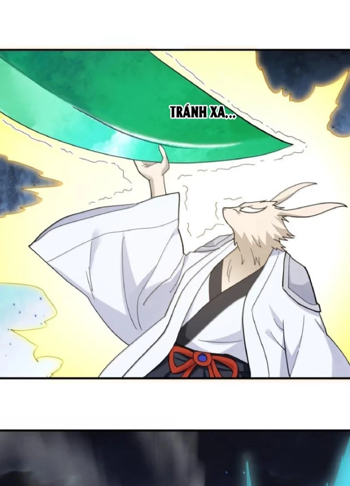 Thế Nhân Thực Sự Tin Tôi Là Đại Boss Chapter 116 - 5