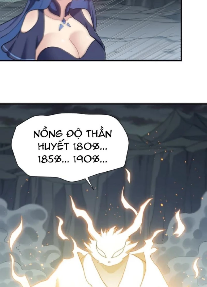 Thế Nhân Thực Sự Tin Tôi Là Đại Boss Chapter 116 - 11