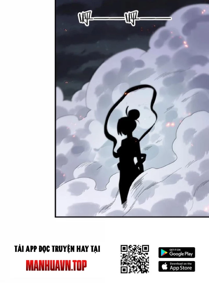 Thế Nhân Thực Sự Tin Tôi Là Đại Boss Chapter 116 - 35