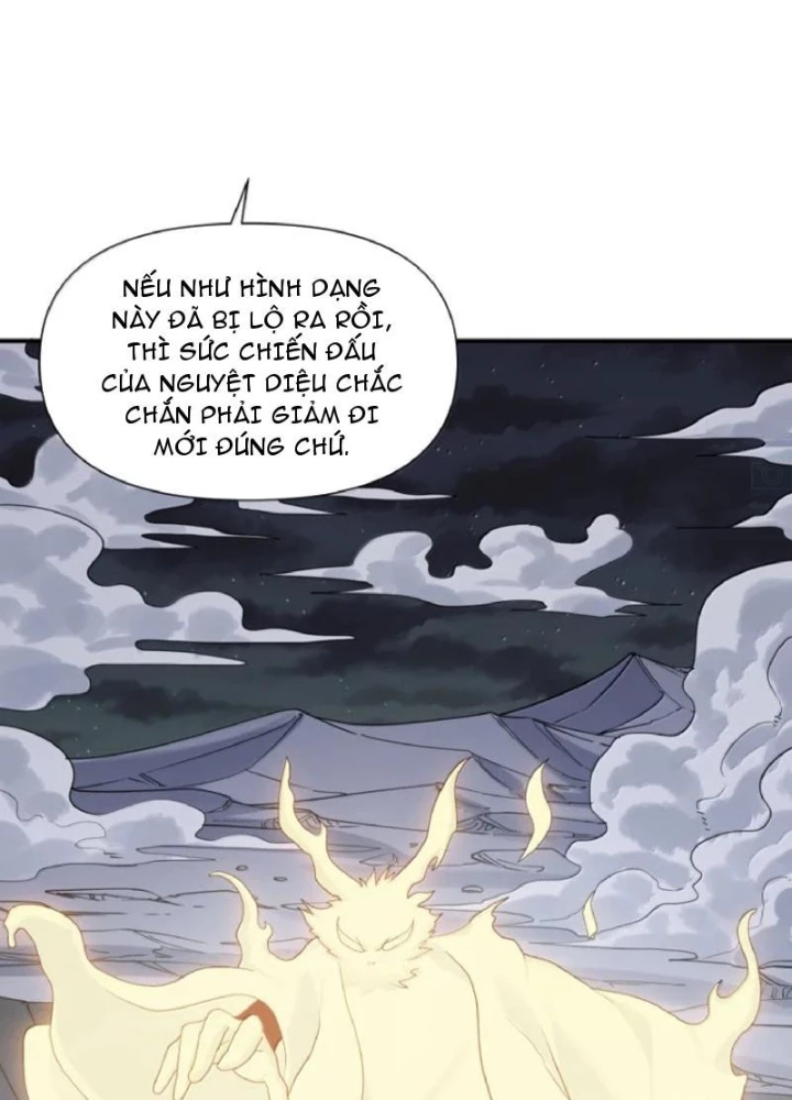 Thế Nhân Thực Sự Tin Tôi Là Đại Boss Chapter 116 - 45