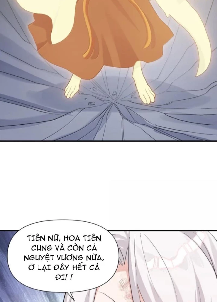 Thế Nhân Thực Sự Tin Tôi Là Đại Boss Chapter 116 - 47