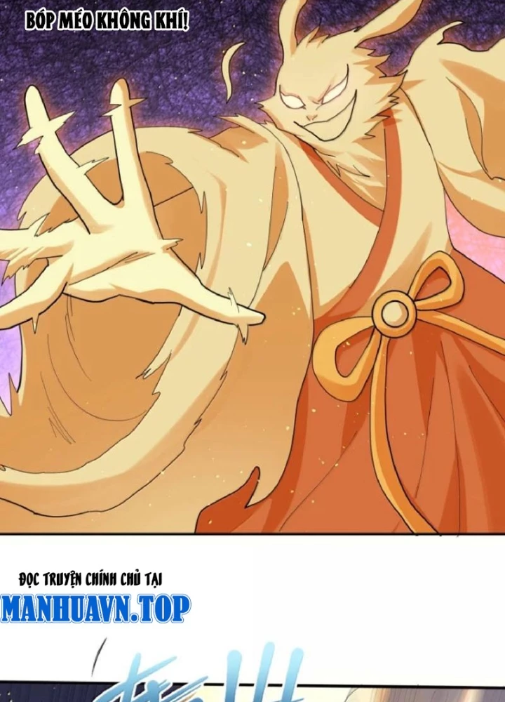 Thế Nhân Thực Sự Tin Tôi Là Đại Boss Chapter 116 - 57