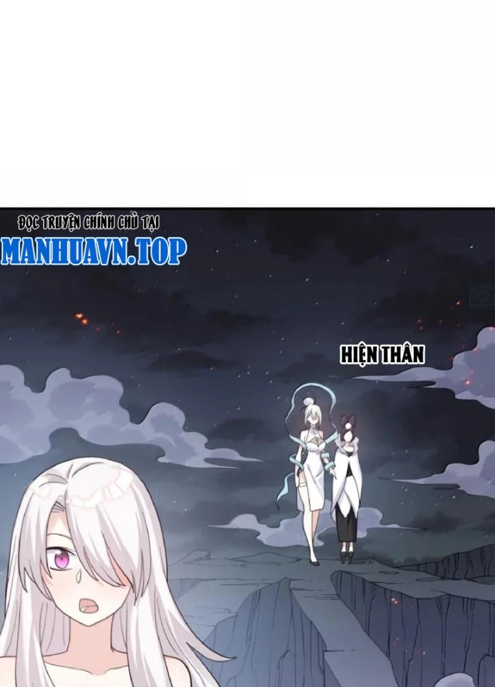 Thế Nhân Thực Sự Tin Tôi Là Đại Boss Chapter 116 - 69