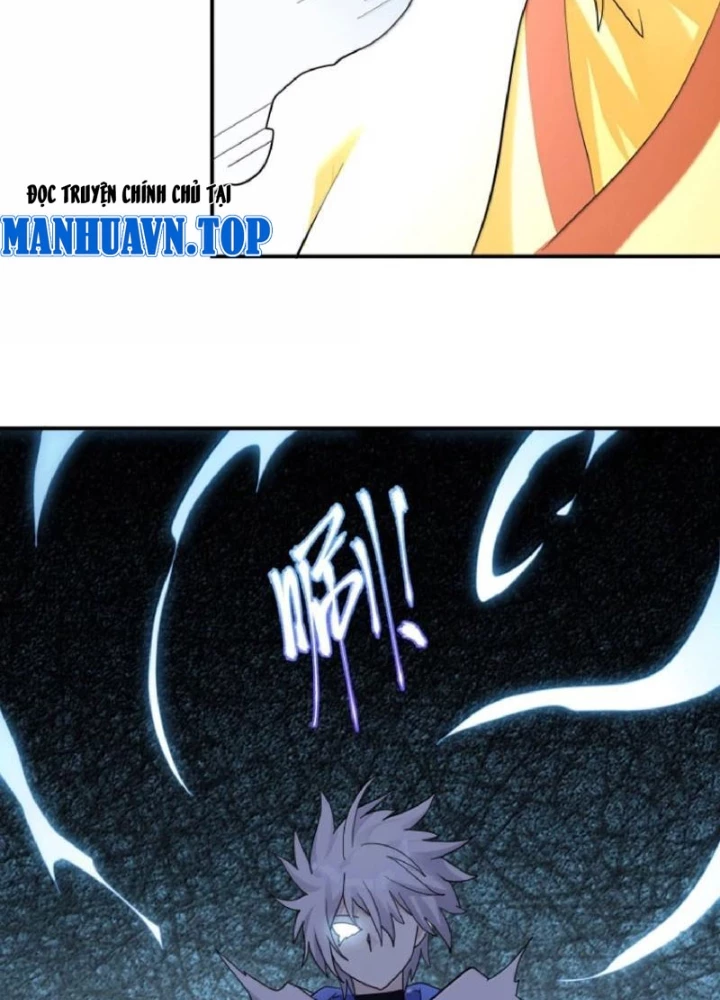 Thế Nhân Thực Sự Tin Tôi Là Đại Boss Chapter 116 - 113