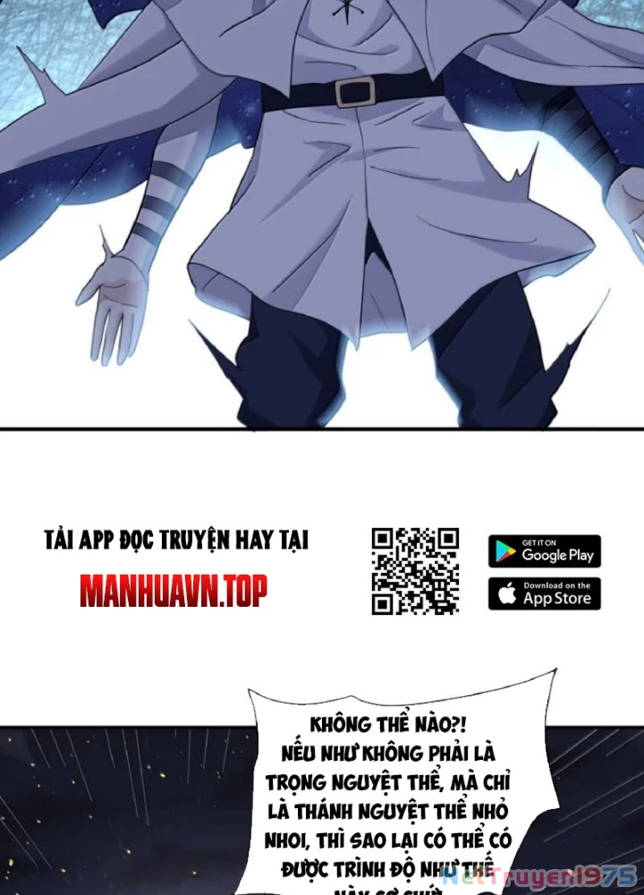 Thế Nhân Thực Sự Tin Tôi Là Đại Boss Chapter 116 - 115