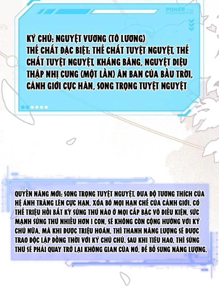 Thế Nhân Thực Sự Tin Tôi Là Đại Boss Chapter 116 - 121