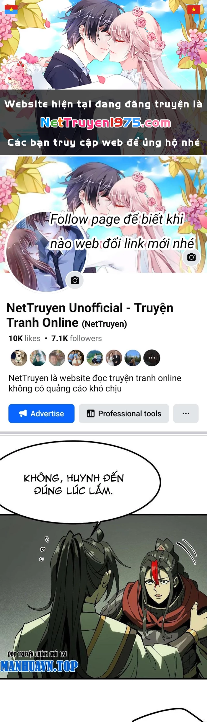 Không Cẩn Thận, Lưu Danh Muôn Thủa Chapter 136 - 1