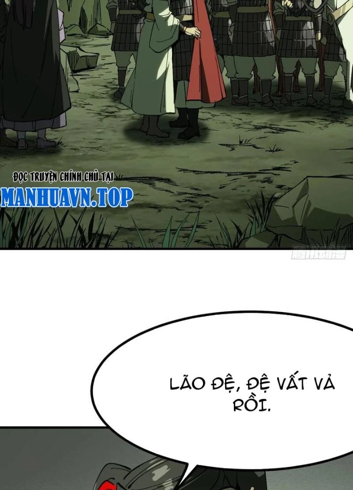 Không Cẩn Thận, Lưu Danh Muôn Thủa Chapter 136 - 9