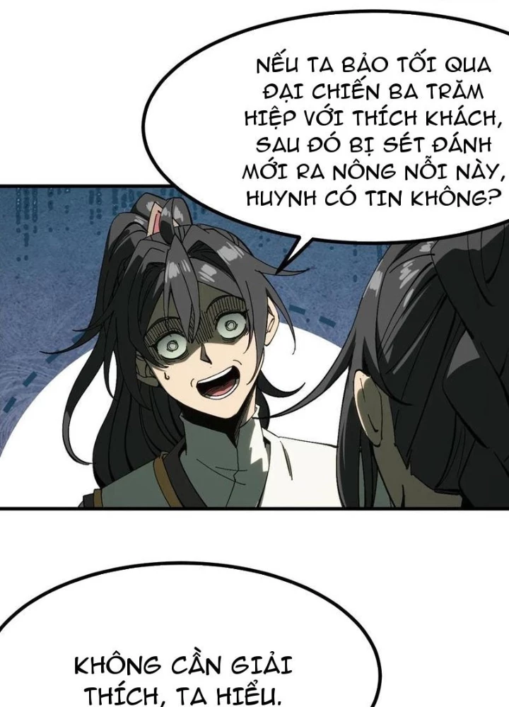 Không Cẩn Thận, Lưu Danh Muôn Thủa Chapter 136 - 15