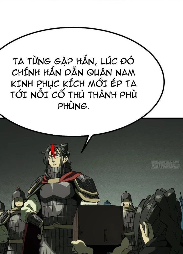 Không Cẩn Thận, Lưu Danh Muôn Thủa Chapter 136 - 23