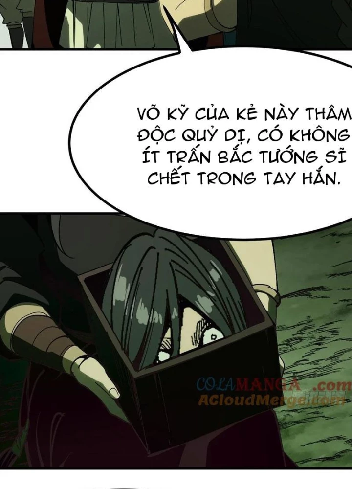 Không Cẩn Thận, Lưu Danh Muôn Thủa Chapter 136 - 25