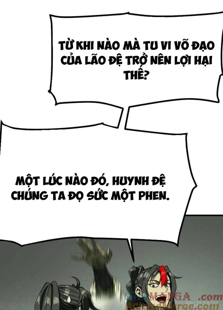 Không Cẩn Thận, Lưu Danh Muôn Thủa Chapter 136 - 29