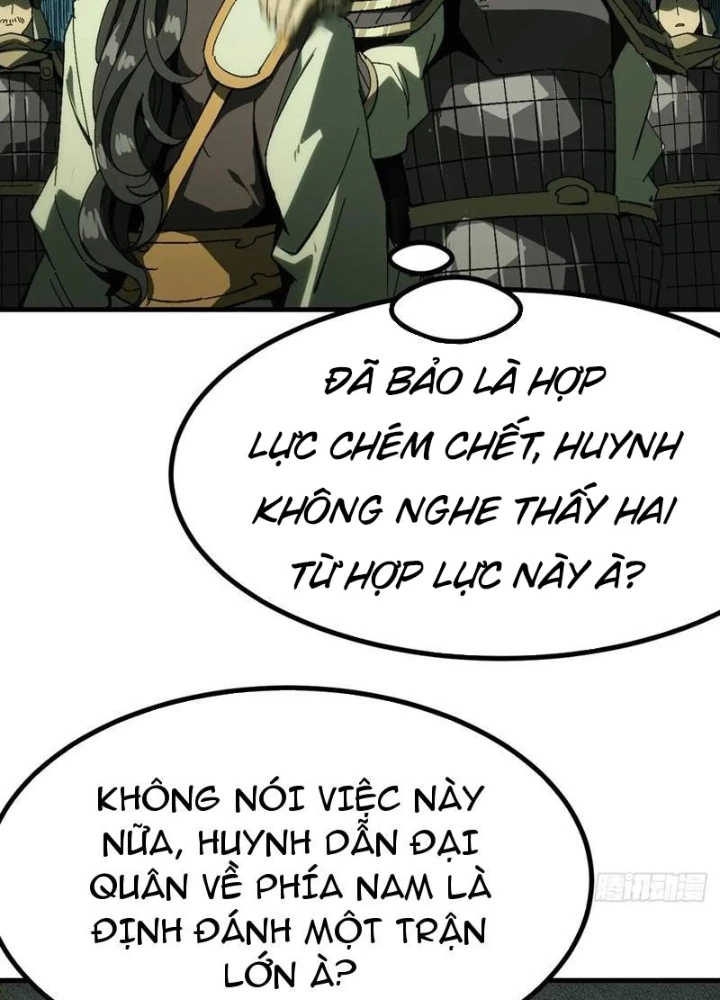 Không Cẩn Thận, Lưu Danh Muôn Thủa Chapter 136 - 31