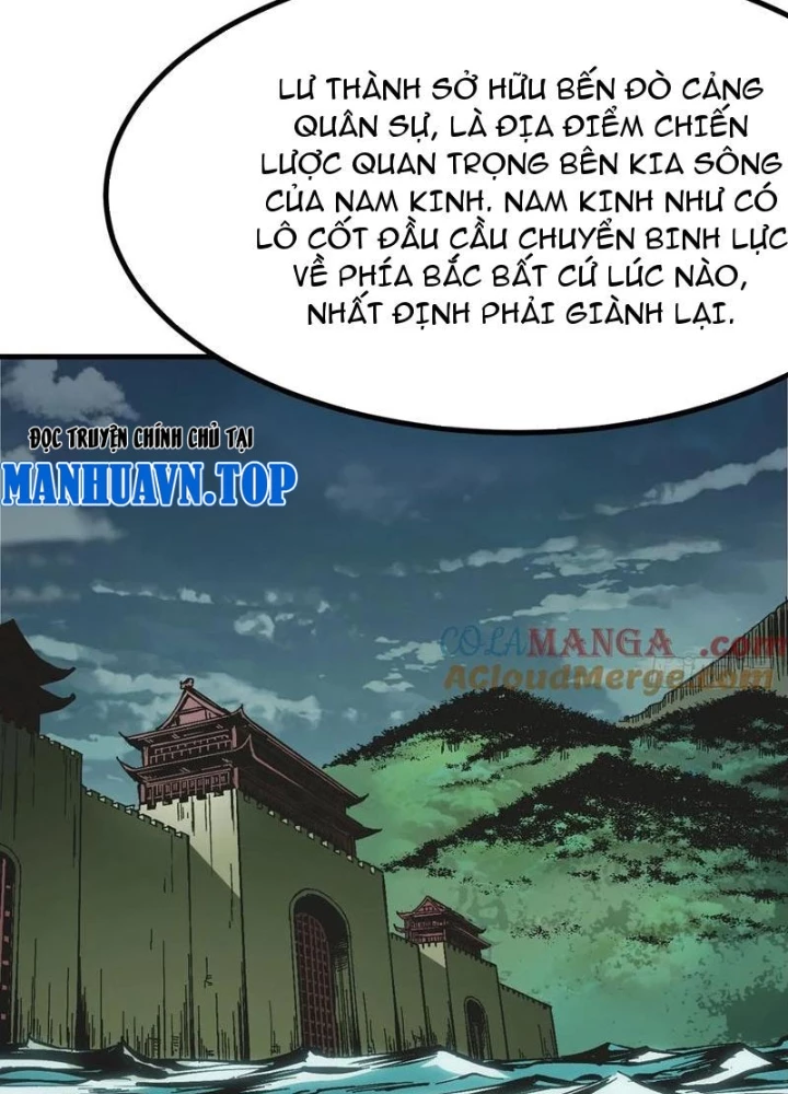 Không Cẩn Thận, Lưu Danh Muôn Thủa Chapter 136 - 37