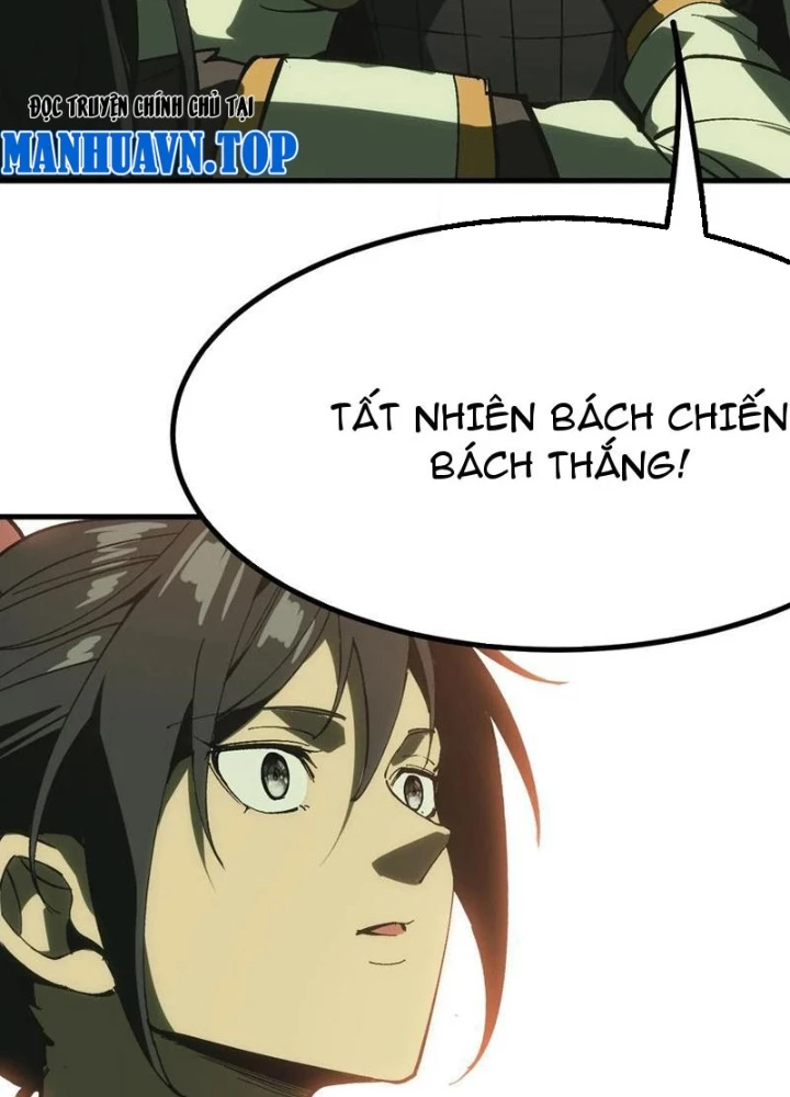 Không Cẩn Thận, Lưu Danh Muôn Thủa Chapter 136 - 45