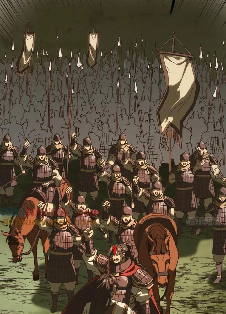 Không Cẩn Thận, Lưu Danh Muôn Thủa Chapter 136 - 51