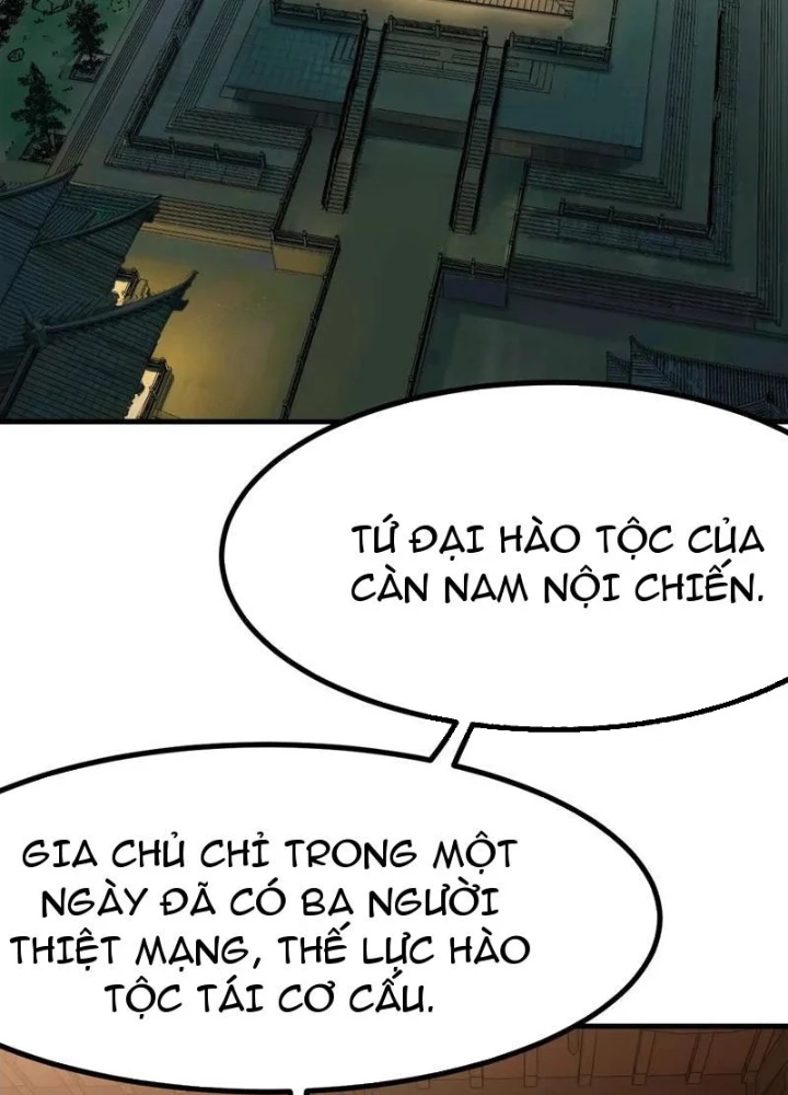 Không Cẩn Thận, Lưu Danh Muôn Thủa Chapter 136 - 55