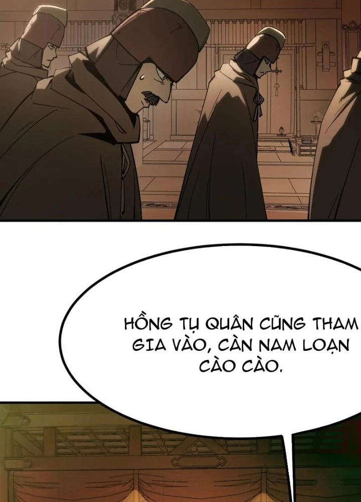 Không Cẩn Thận, Lưu Danh Muôn Thủa Chapter 136 - 57