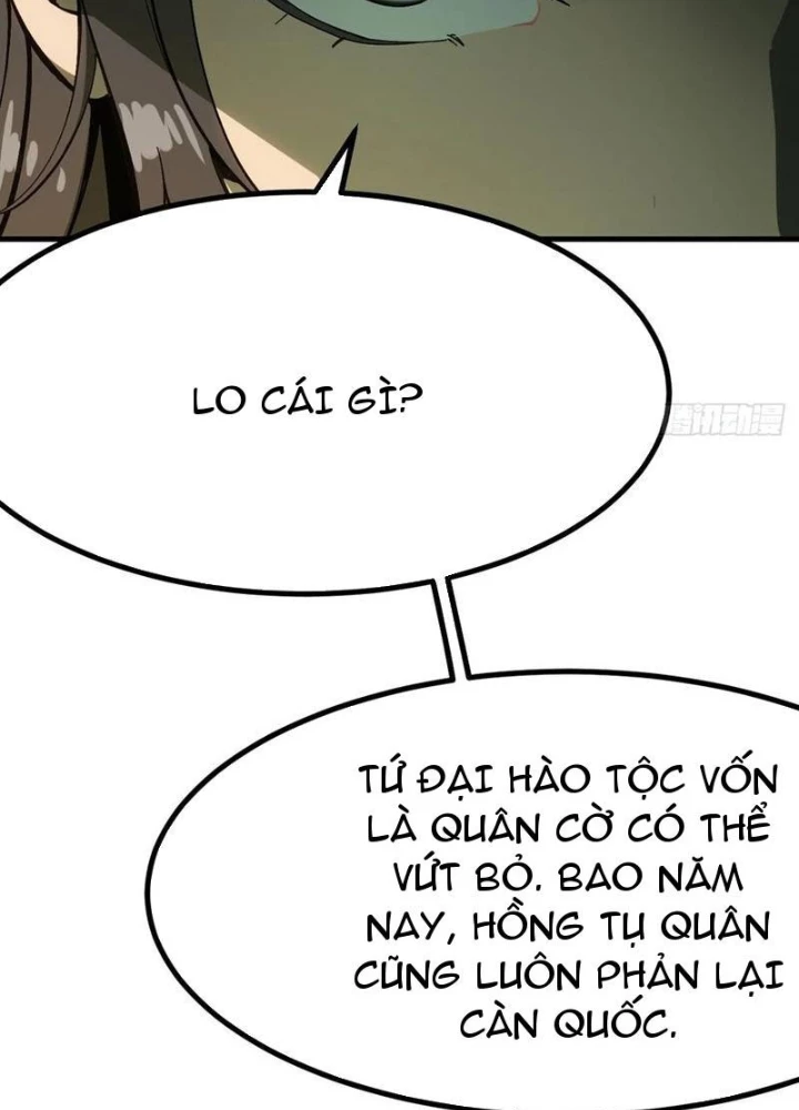 Không Cẩn Thận, Lưu Danh Muôn Thủa Chapter 136 - 61