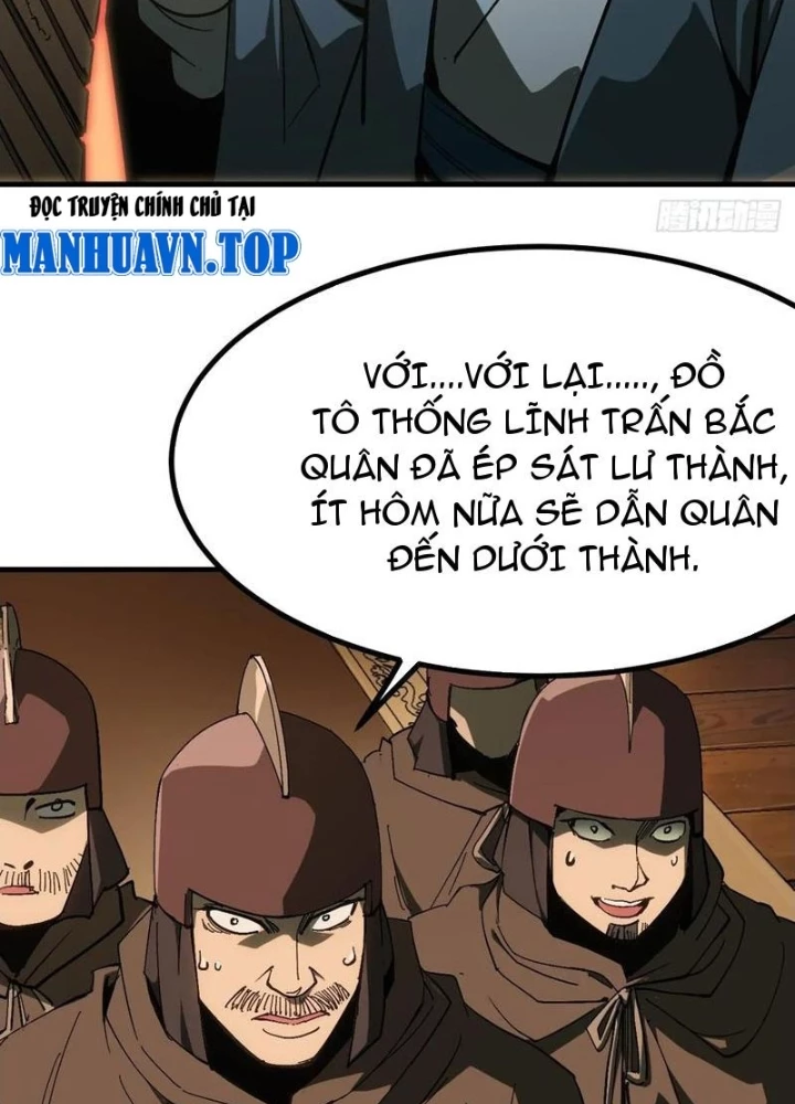 Không Cẩn Thận, Lưu Danh Muôn Thủa Chapter 136 - 65
