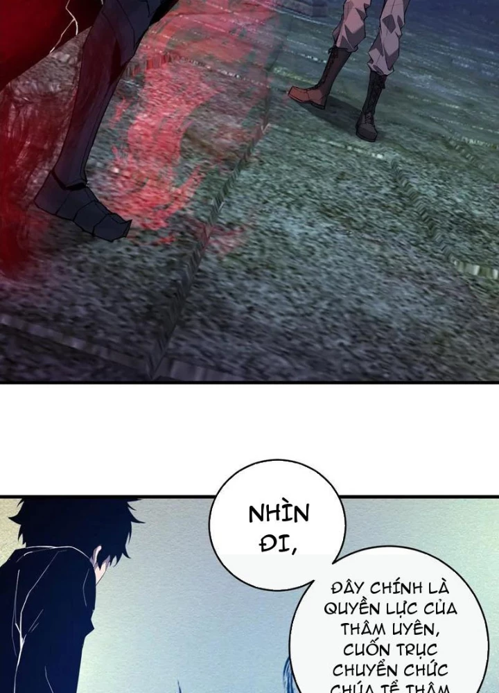 Mạt Nhật Thiên Hạ: Ta, Virus Quân Vương Chapter 64 - 26