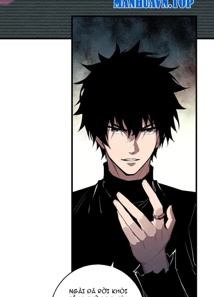 Mạt Nhật Thiên Hạ: Ta, Virus Quân Vương Chapter 64 - 42