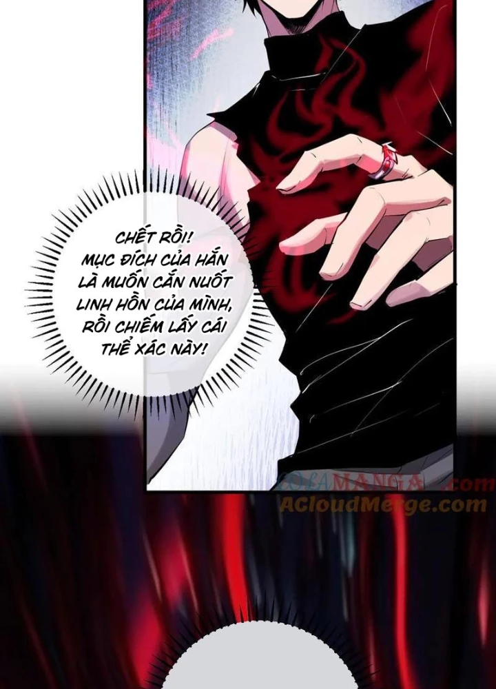Mạt Nhật Thiên Hạ: Ta, Virus Quân Vương Chapter 64 - 56