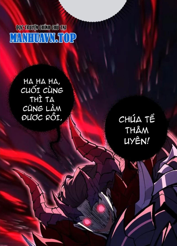 Mạt Nhật Thiên Hạ: Ta, Virus Quân Vương Chapter 64 - 58