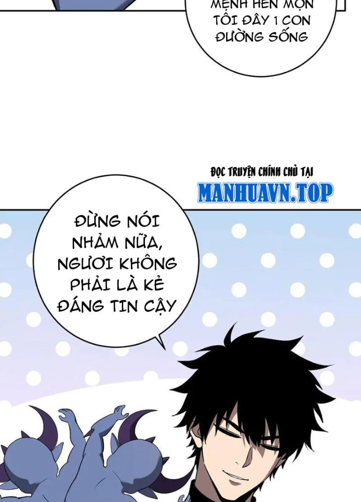 Mạt Nhật Thiên Hạ: Ta, Virus Quân Vương Chapter 64 - 102
