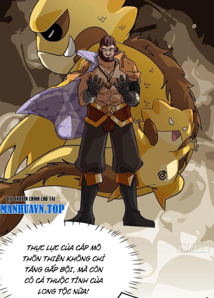 Nhân Giả Vô Địch Chi Long Chiến Tại Dã Chapter 11 - 5