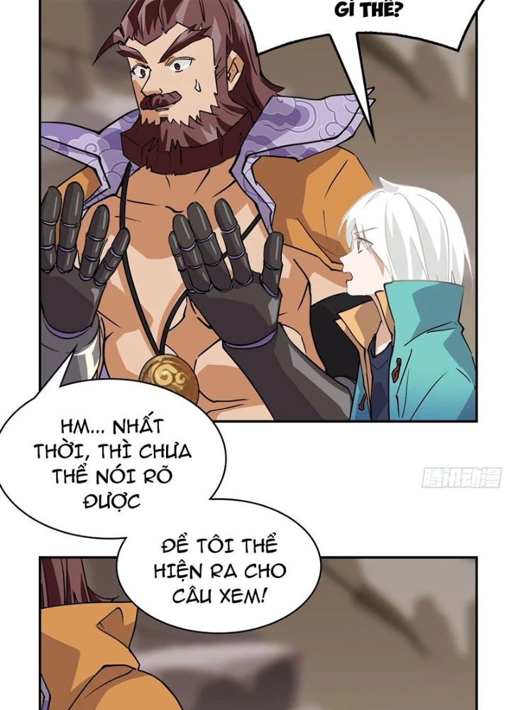 Nhân Giả Vô Địch Chi Long Chiến Tại Dã Chapter 11 - 7