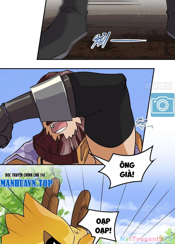 Nhân Giả Vô Địch Chi Long Chiến Tại Dã Chapter 11 - 11