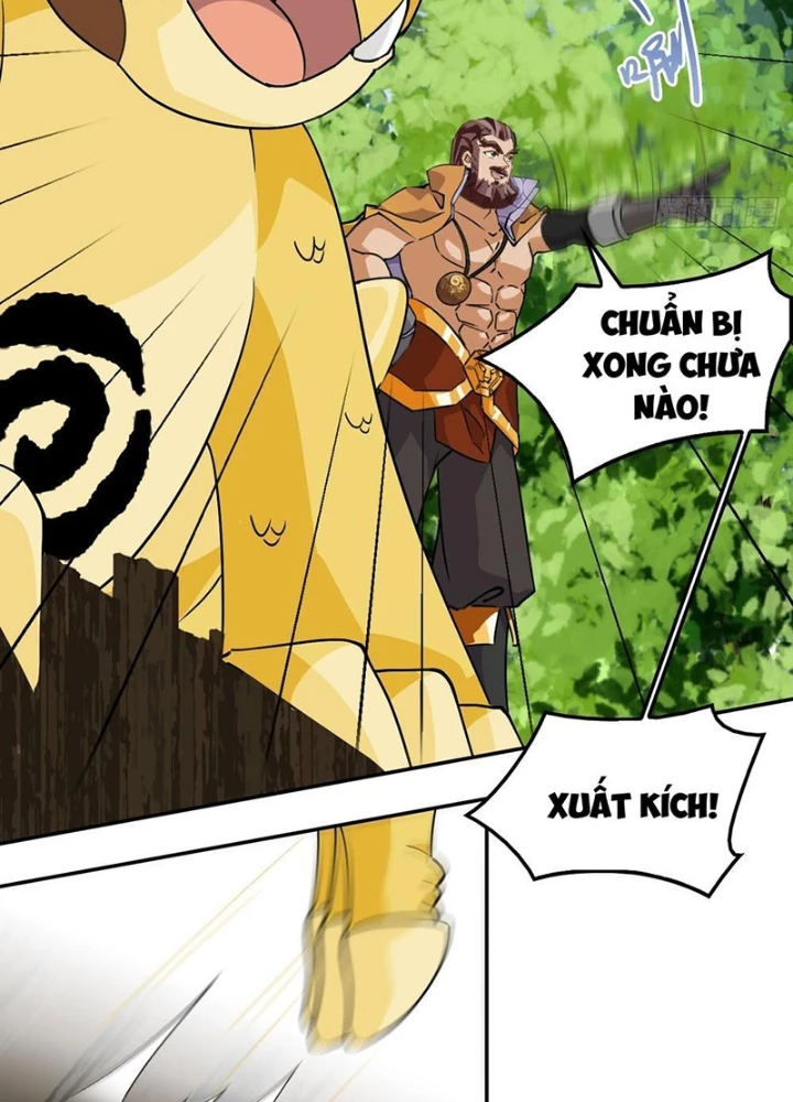 Nhân Giả Vô Địch Chi Long Chiến Tại Dã Chapter 11 - 13