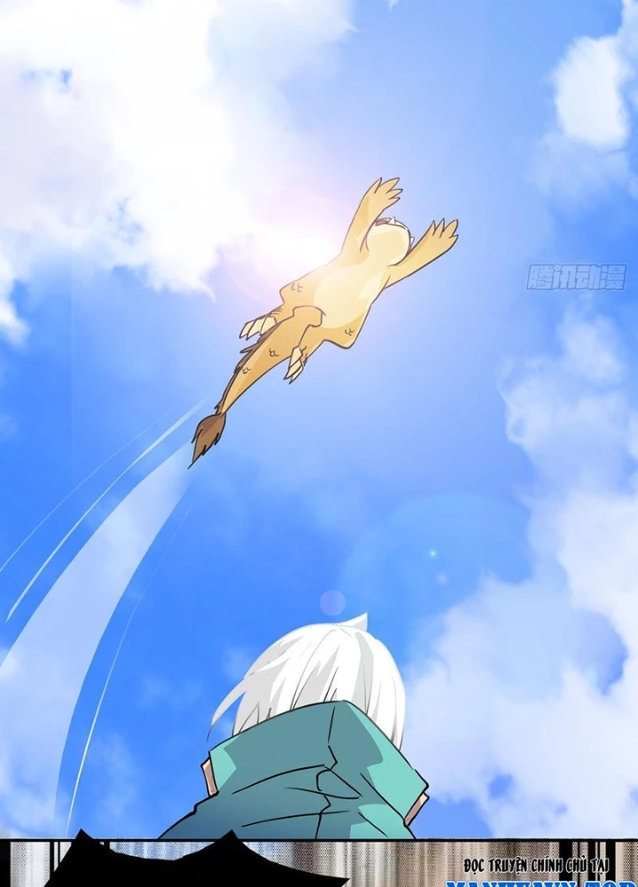 Nhân Giả Vô Địch Chi Long Chiến Tại Dã Chapter 11 - 17