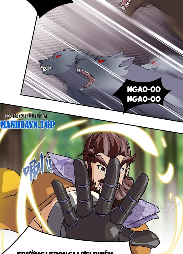 Nhân Giả Vô Địch Chi Long Chiến Tại Dã Chapter 11 - 23