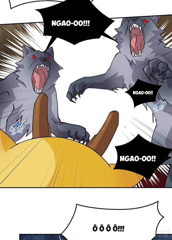 Nhân Giả Vô Địch Chi Long Chiến Tại Dã Chapter 11 - 25