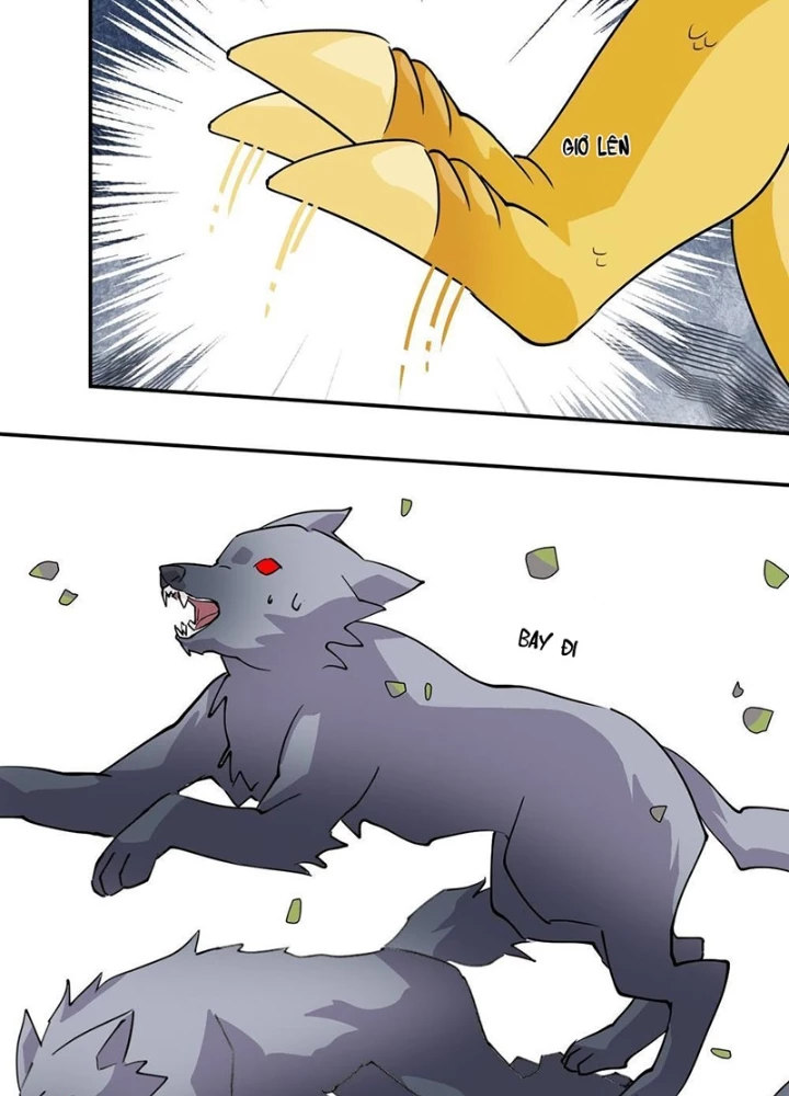 Nhân Giả Vô Địch Chi Long Chiến Tại Dã Chapter 11 - 27