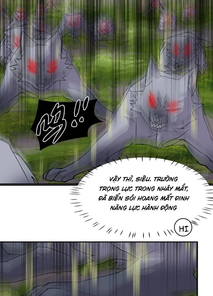 Nhân Giả Vô Địch Chi Long Chiến Tại Dã Chapter 11 - 37