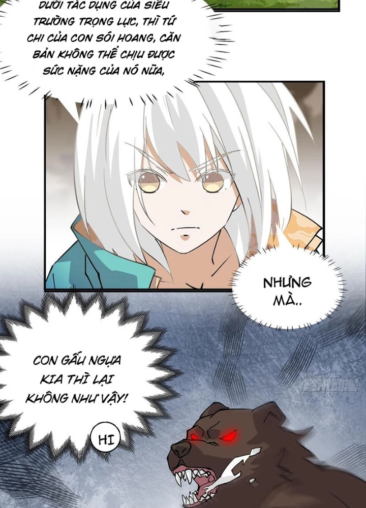 Nhân Giả Vô Địch Chi Long Chiến Tại Dã Chapter 11 - 39