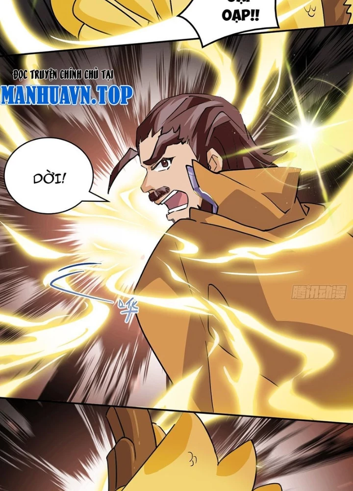 Nhân Giả Vô Địch Chi Long Chiến Tại Dã Chapter 11 - 49