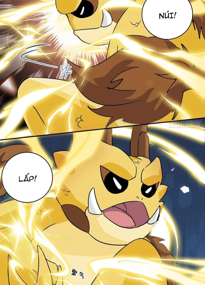 Nhân Giả Vô Địch Chi Long Chiến Tại Dã Chapter 11 - 51