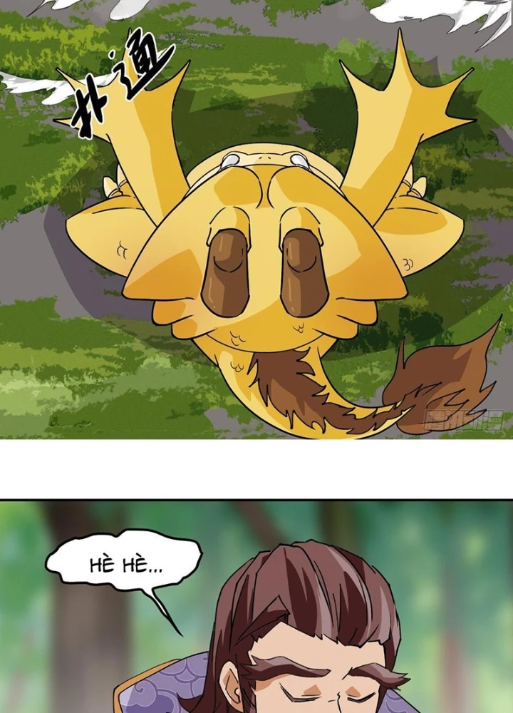 Nhân Giả Vô Địch Chi Long Chiến Tại Dã Chapter 11 - 63